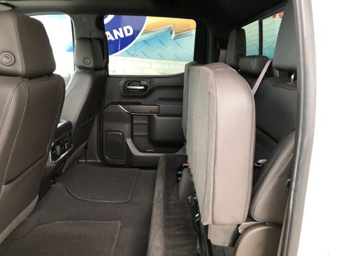 Used 2021 GMC Sierra 1500 Denali w/ Denali Ultimate Package AWD/4WD image 12