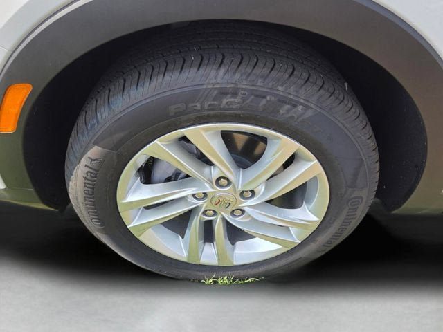 New 2026 Buick Envista Sport Touring FWD image 9