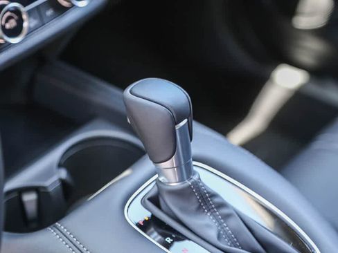 New 2026 Honda HR-V EX-L image 21