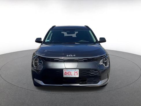 Used 2023 Kia Niro Wind w/ Wind Preserve Package image 4