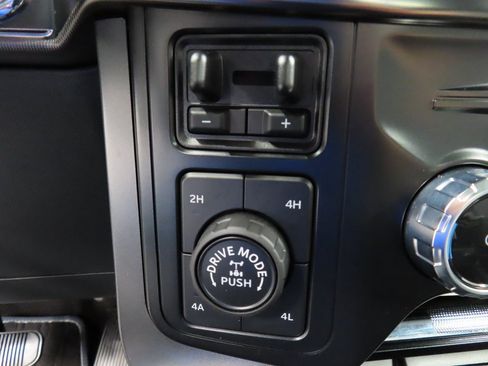 Used 2024 Ford F150 Lariat w/ Equipment Group 502A High image 65