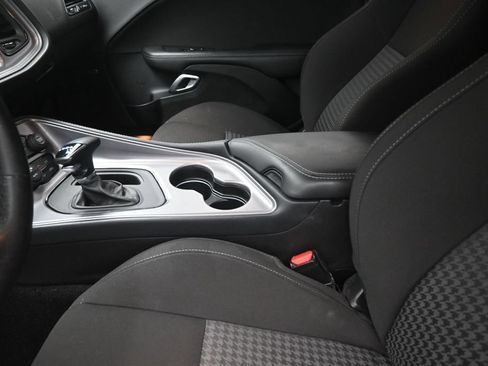 Used 2023 Dodge Challenger GT w/ Blacktop Package RWD image 17