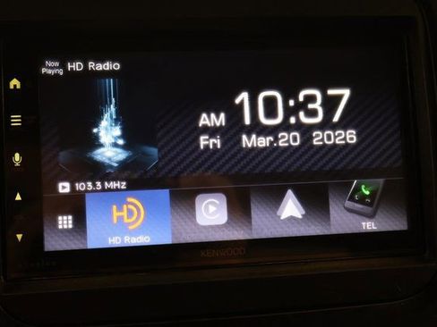 Used 2021 RAM 2500 Big Horn image 20