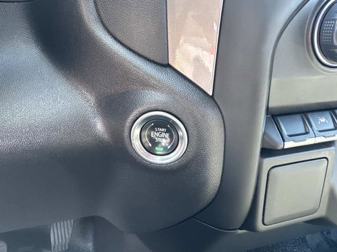 Used 2025 Chevrolet Silverado 1500 W/T RWD image 24