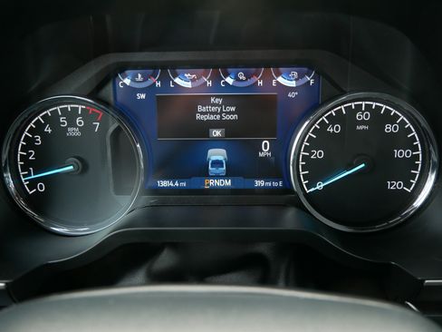 Used 2023 Ford F150 XLT w/ Equipment Group 302A High image 21