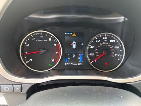 Used 2025 Mitsubishi Eclipse Cross SE AWD/4WD image 3