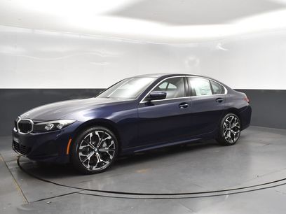 Used 2026 BMW 330i Sedan w/ Convenience Package