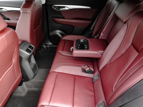 New 2026 Buick Envision Sport Touring image 19