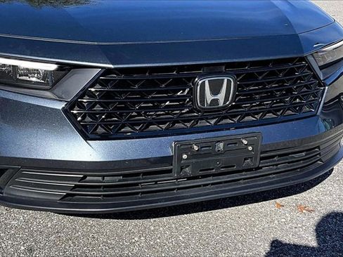 Used 2024 Honda Accord EX image 31