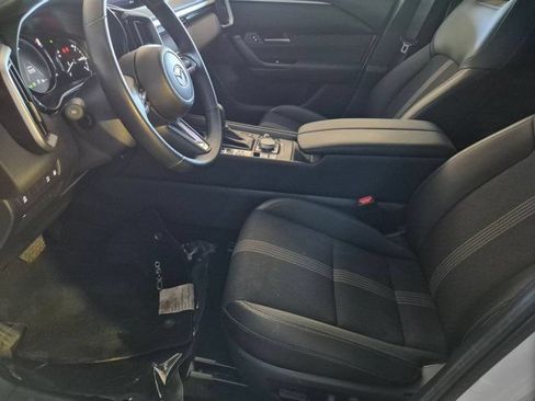 Used 2025 MAZDA CX-50 2.5 Hybrid w/ Cargo Package AWD/4WD image 9