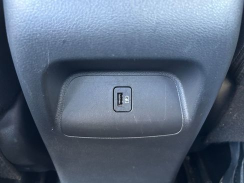 Used 2023 Nissan Sentra SV FWD image 18
