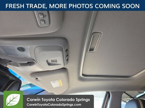 Used 2014 Volvo XC90 3.2 AWD/4WD image 12
