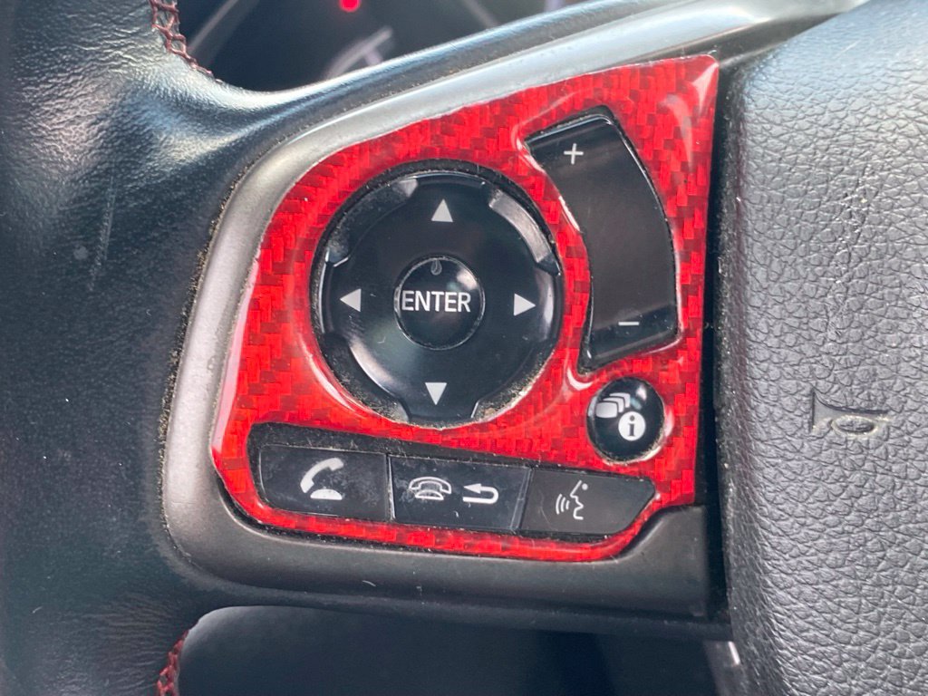Used 2019 Honda Civic Si image 24