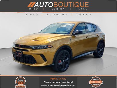 Used 2024 Dodge Hornet R/T