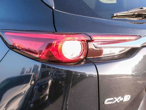 Used 2017 MAZDA CX-9 Grand Touring FWD image 7