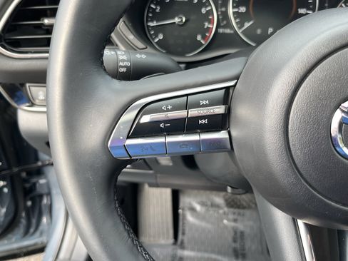 Used 2021 MAZDA CX-30 AWD 2.5 S w/ Premium Package image 22