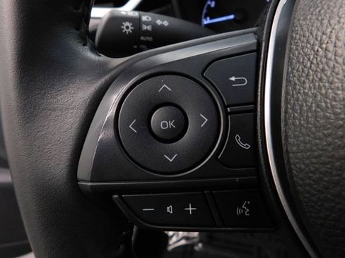 Used 2025 Toyota Corolla SE image 22