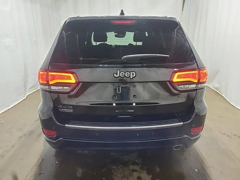 Used 2021 Jeep Grand Cherokee Limited w/ Quick Order Package 28K 80th AWD/4WD image 14