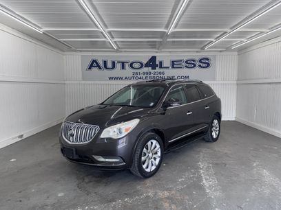 Used 2013 Buick Enclave Premium