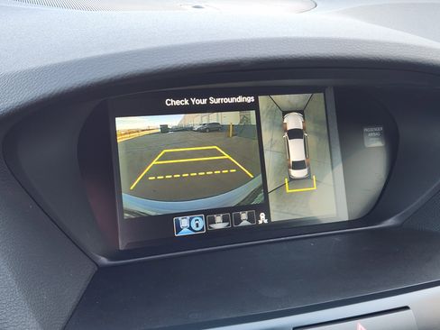 Used 2019 Acura TLX V6 w/ Advance Package image 18