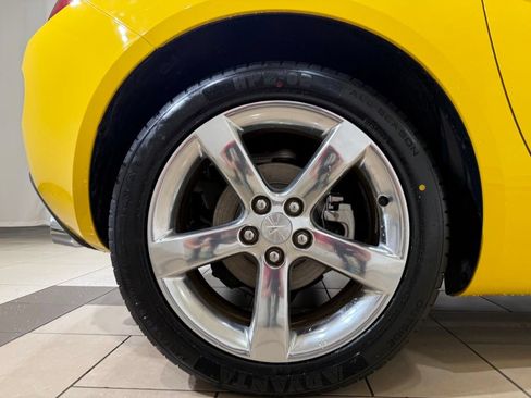 Used 2007 Pontiac Solstice Convertible w/ Preferred Package RWD image 9