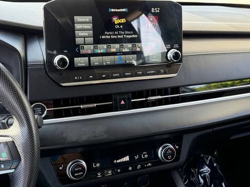 Used 2024 Mitsubishi Outlander SE FWD image 20