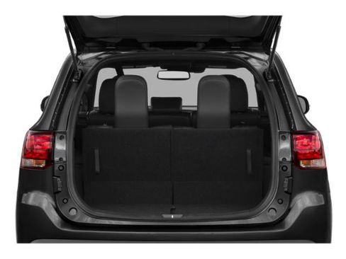 Used 2019 Mitsubishi Outlander AWD image 11