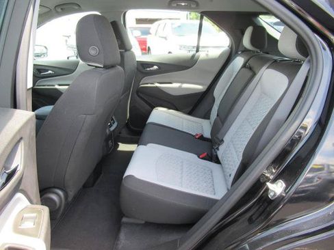 Used 2024 Chevrolet Equinox LS w/ Driver Confidence II Package FWD image 32