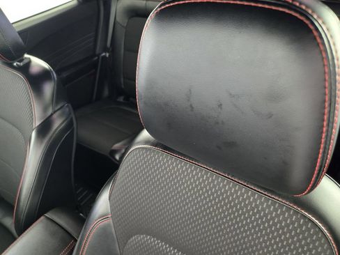 Used 2023 Ford Escape ST-Line Elite image 27