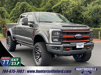 New 2024 Ford F250 Lariat w/ Lariat Ultimate Package
