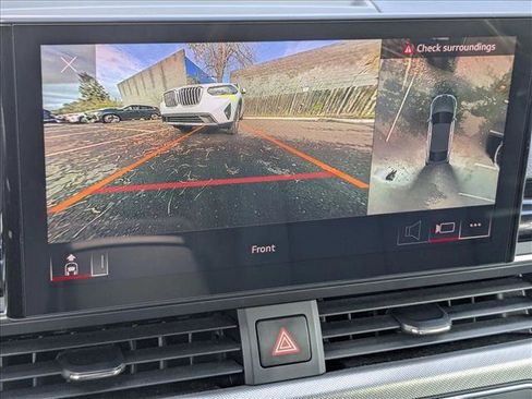 Used 2023 Audi A5 2.0T Premium Plus w/ Premium Plus image 13