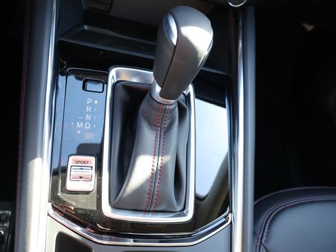 New 2025 MAZDA CX-5 Carbon Edition image 31