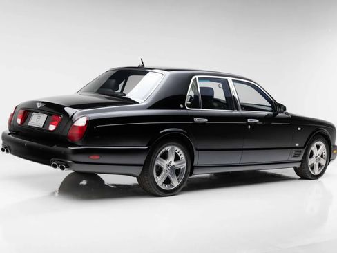 Used 2005 Bentley Arnage T RWD image 9