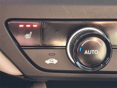 Certified 2023 Honda Accord EX image 21