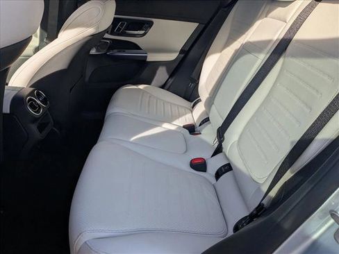 New 2026 Mercedes-Benz GLC 300 image 12