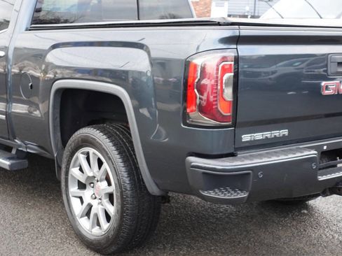 Used 2018 GMC Sierra 1500 Denali image 10