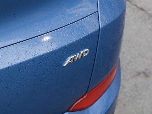 Used 2018 Hyundai Tucson SEL AWD/4WD image 26