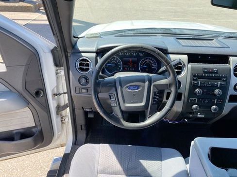Used 2011 Ford F150 XLT w/ XLT Convenience Pkg AWD/4WD image 25
