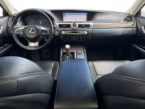 Used 2018 Lexus GS 350 RWD image 14