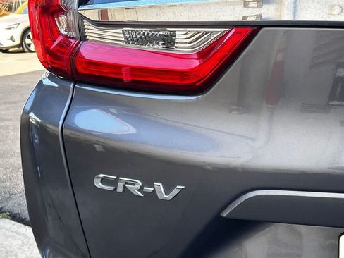 Used 2018 Honda CR-V EX-L image 7