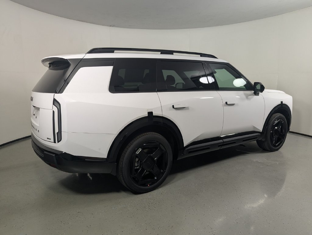 New 2027 Kia Telluride SX X-Line w/ Towing Package AWD/4WD image 6