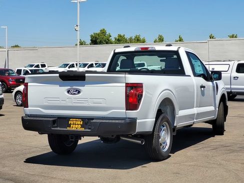 New 2026 Ford F150 XL RWD image 4