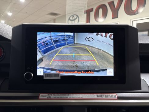 New 2026 Toyota Tacoma TRD Sport image 18