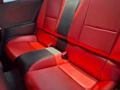 Used 2015 Chevrolet Camaro SS w/ RS Package RWD image 14