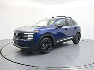 Used 2026 Nissan Kicks SR w/ SR Premium Package AWD/4WD 360° Tour