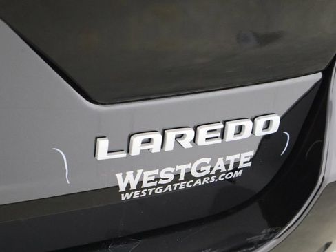 New 2025 Jeep Grand Cherokee Laredo image 46