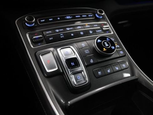 Used 2023 Hyundai Santa Fe Calligraphy AWD/4WD image 29