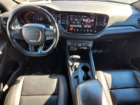 Used 2024 Dodge Durango GT AWD/4WD image 23