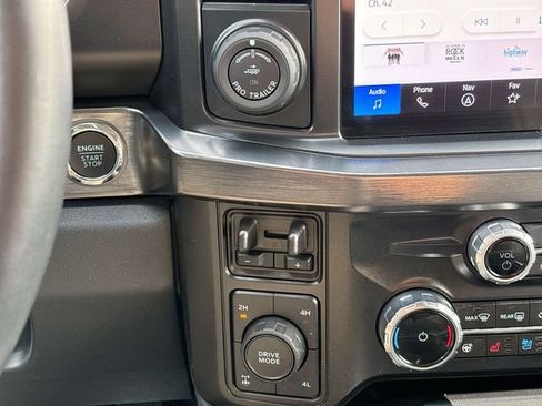 Used 2024 Ford F250 Lariat w/ Lariat Ultimate Package image 31