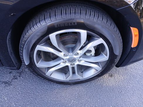 Certified 2024 Chrysler Pacifica Pinnacle image 21